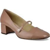 Jimmy Choo Elisa 45 pumps Brun