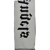 Palm Angels Scarf Svart