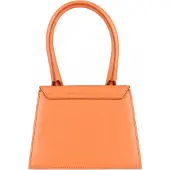 Jacquemus Le Chiquito Moyen Orange