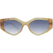 Ana Hickmann Sunglasses HI9211 T01 54