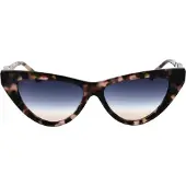 Ana Hickmann Sunglasses AH9391 G21 56