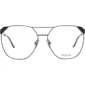 Ana Hickmann Optisk ram HI1088 01A 58