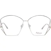 Ana Hickmann Optisk ram HI1084 01A 60