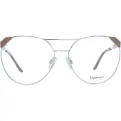 Ana Hickmann Optisk ram HI1089 03A 58
