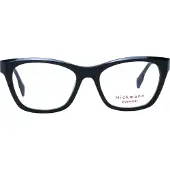 Ana Hickmann Optical Frame HI6266 A01 51