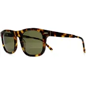 Serengeti Bruna Acetat Solglasögon