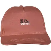 Dsquared2 Keps Röd