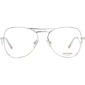 Ana Hickmann Optisk ram HI1082 04A 55