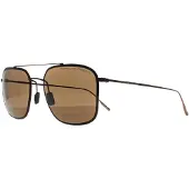 Porsche Design Aviator Unisex Brun Brun P8940
