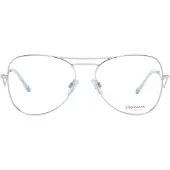 Ana Hickmann Optisk ram HI1082 03A 55