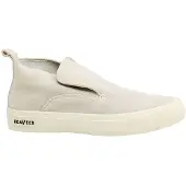 Seavees Huntington Middie Kvinna Beige Skor