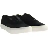 Seavees Sunset Mulholland Sneaker Svart Damskor