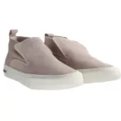 Seavees Huntington Rose Quartz Middie Pink Damskor