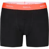 Phil&Co. Boxer Briefs Jersey Core 3-Pack