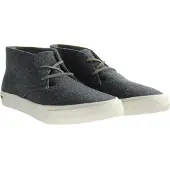 Seavees Maslon Desert Dark Grey Boot Sur Grey Herrstövlar