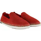 Seavees Ocean Park Red Damskor