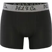 Phil&Co. Boxer Briefs Men 8-Pack