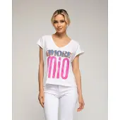Tantra T-shirt "amore mio"