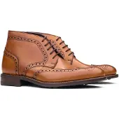 Loake Shoemakers Swallowdale Stövlar