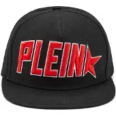 Philipp Plein Basebollkeps Plein Star