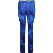 Puma Level2 Cell Gym ACTV Power Dam Blå Leggings