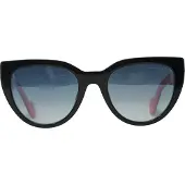 Moncler ML0076 05W Solglasögon
