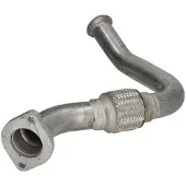 ASMET Avgasrör 10.099
