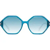 Ana Hickmann Sunglasses HI9176 H02 53