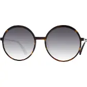 Ana Hickmann Sunglasses HIC9027 E01 58