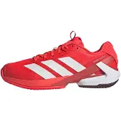 Adidas Adizero Ubersonic 5 Skor För Grus