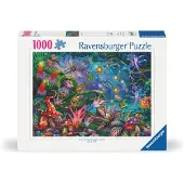 Ravensburger Pussel Rainbow Reverie 1000 bitar,