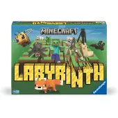 Ravensburger Minecraft Labyrinth (10824772) Brädspel