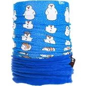 Buff Polar Tubular Collar 110800