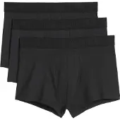 Marc O'Polo Boxershorts svart