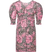 Noella Blade Klänning i Rosa