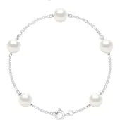 ATELIERS SAINT GERMAIN Armband Länk Forçat Prestige