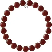 Rodney & Rolf Armband Silver Sterlingsilver 925 Sunnydale