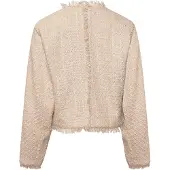 Noella Kallie Blazer i Elfenben