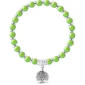 Rodney & Rolf Armband Silver Sterling 925 Allapattah