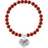 Rodney & Rolf Armband Silver Sterling 925 Cleveland