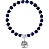 Rodney & Rolf Armband Silver Sterling 925 Vägarna