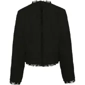 Noella Kallie Blazer i Svart