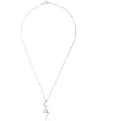 Diadema DIADENA - Halsband - Svart Natt - Kollektion Kristallpärla
