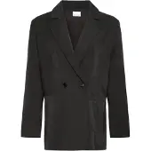 Noella Paola Oversized Blazer i Svart