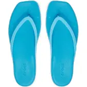 Crocs Miami Frosted Flip-flops