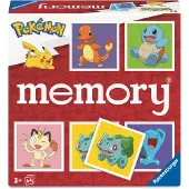 Ravensburger 24853 memory Pokémon