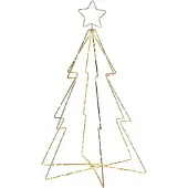Esther Tree, Klar