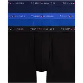 Tommy Hilfiger Um0um03696 Brief Boxers 3 Enheter