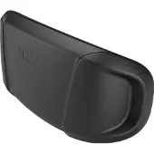 Thule Yepp mini handlebar padding 2, Bicycle child seat pad, Svart