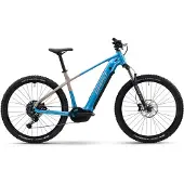 Ghost Bikes E-teru Universal High 27.5´´ Cues 2025 Elcykel
